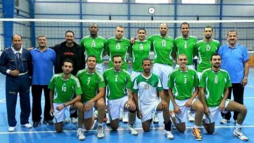 نجم سبورتنج ينضم لطائرة اﻻتحاد السكندري